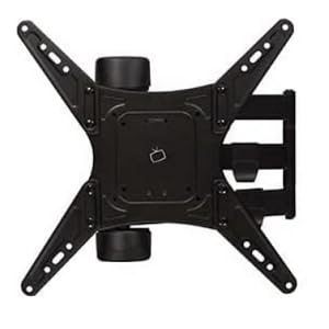 Walts full motion 32-65 inch TV mount