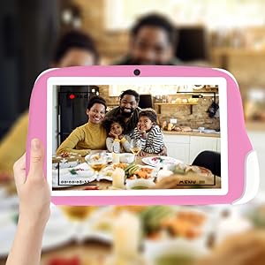 kids tablet