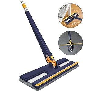 moppers for floor cleaning