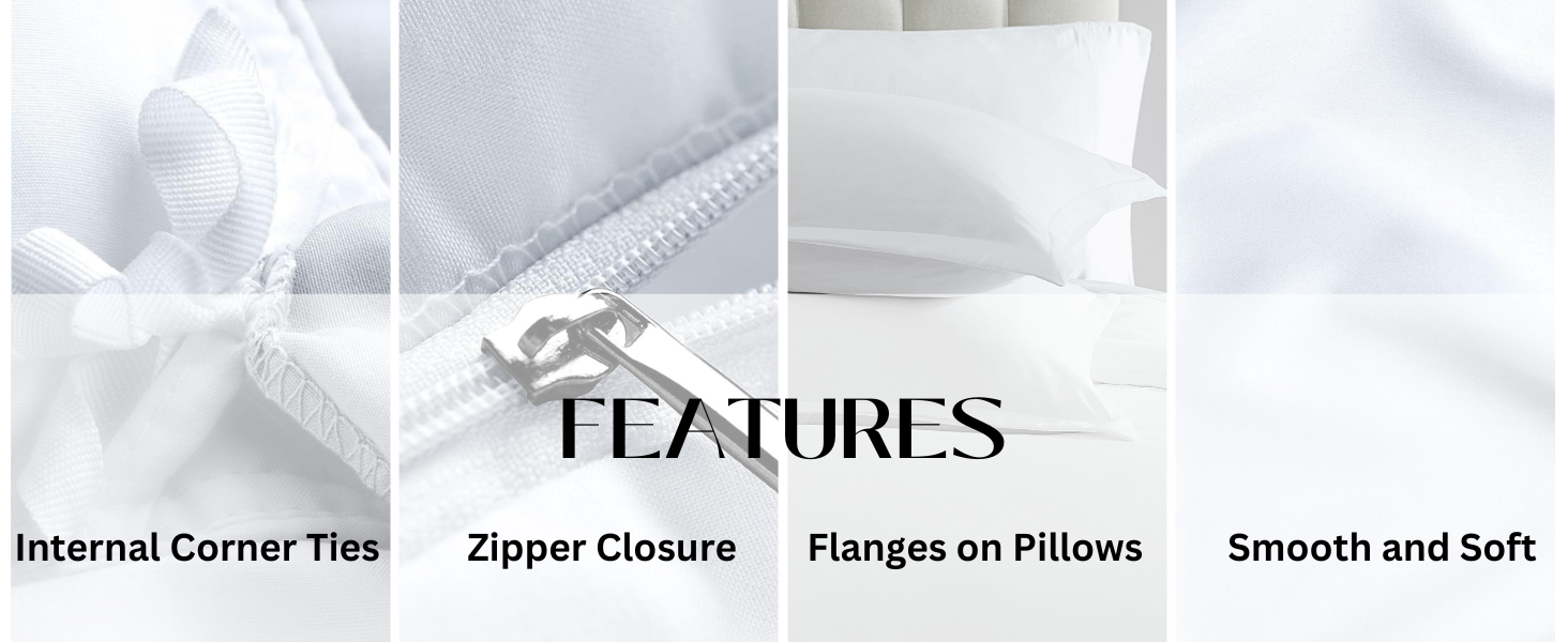 duvet covers