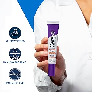 CERAVE VITAMIN C SERUM