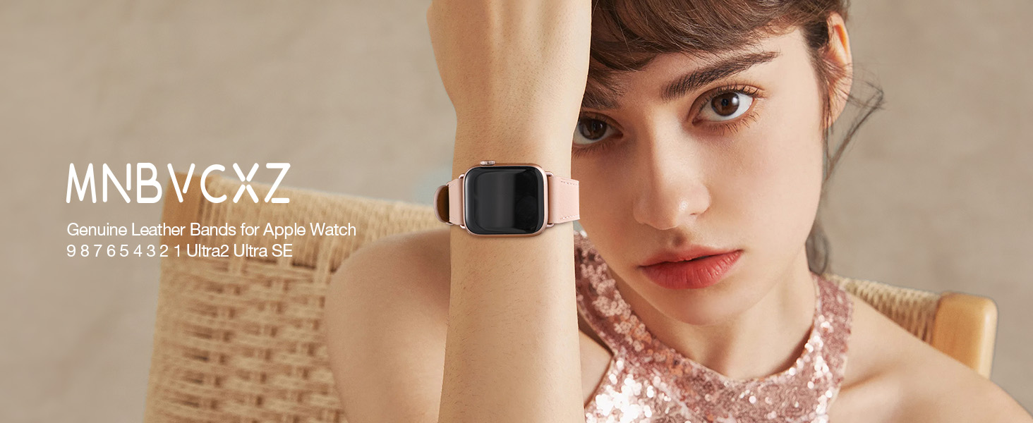 watch band foe apple watch