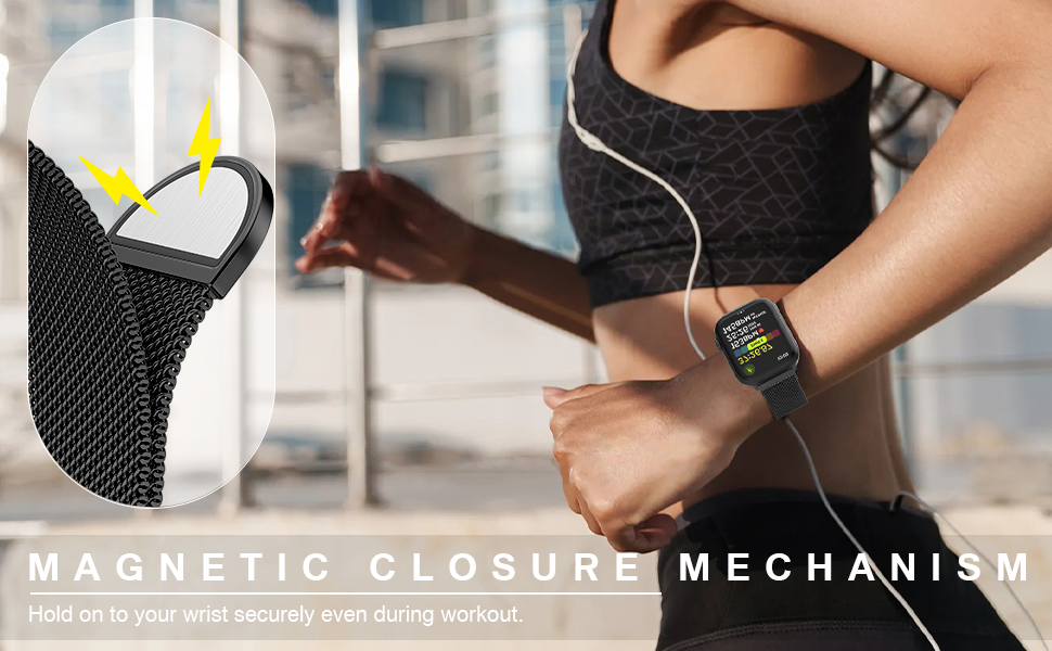 for iwatch bands