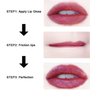 Highly pigmented