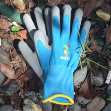 Garden Work Gloves for Children