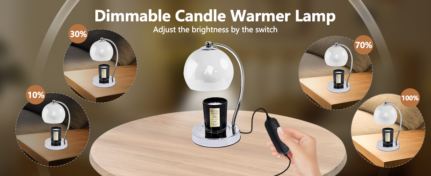 Candle Warmer