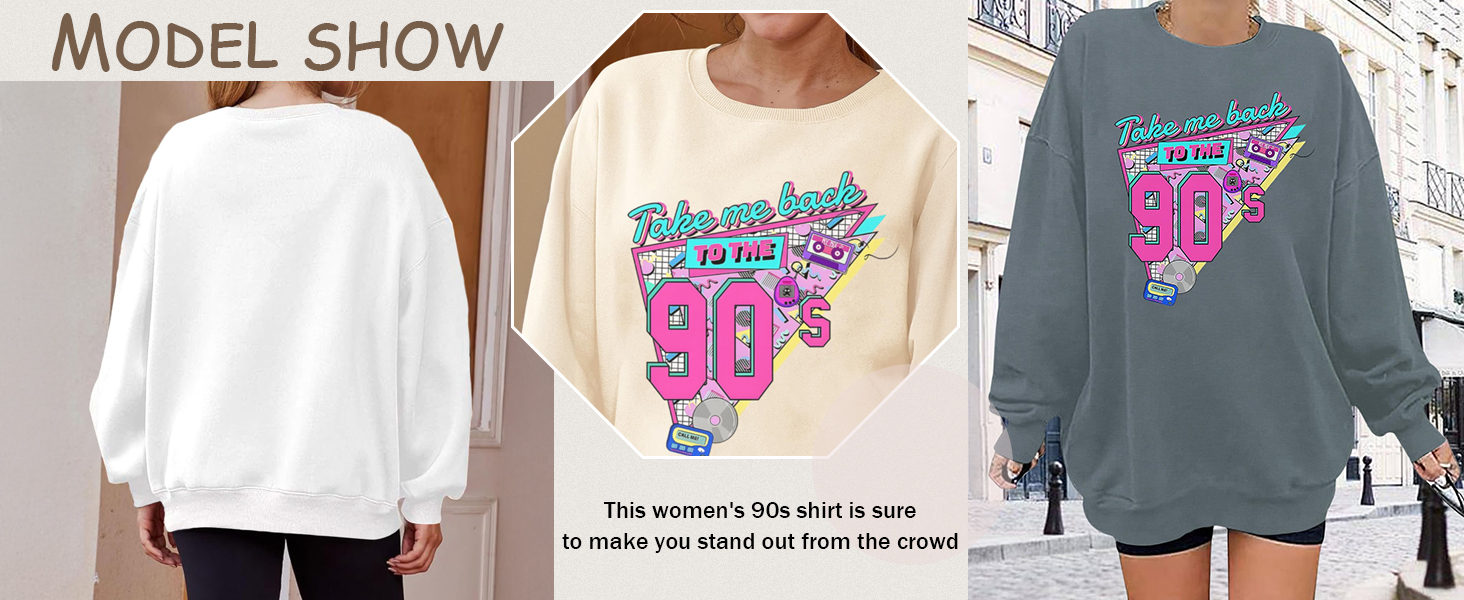 90s