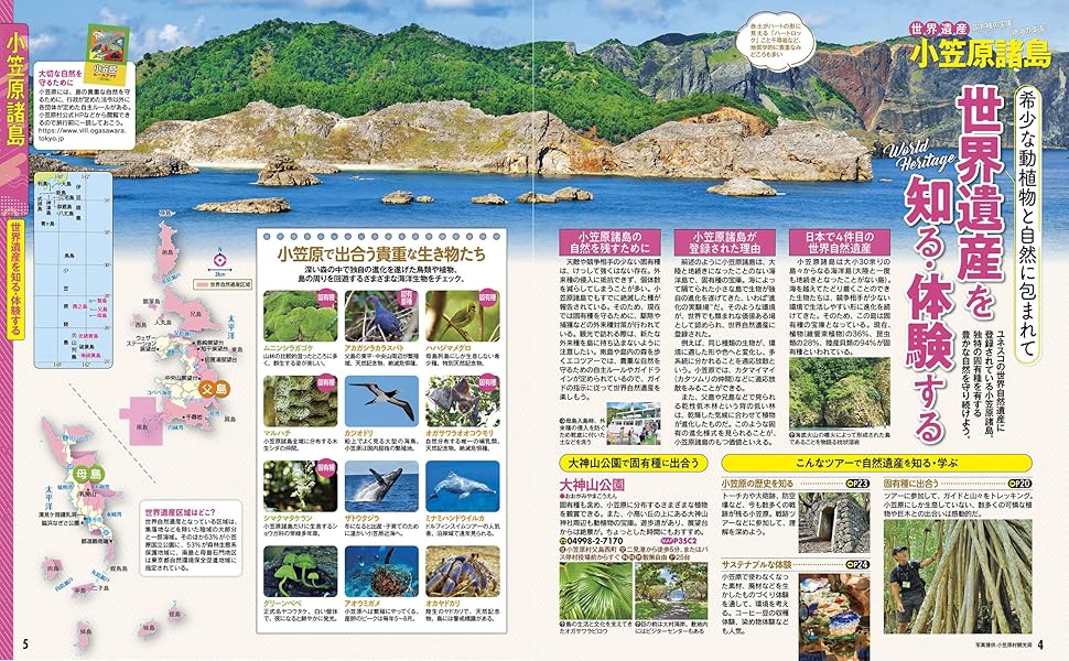 【中古】 伊豆七島・小笠原/ＪＴＢパブリッシング るるぶ小笠原 伊豆諸島 (るるぶ情報版) | JTBパブリッシング