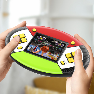handheld game console for kids