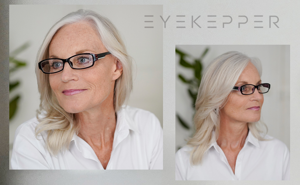 stylish reading glasses for women