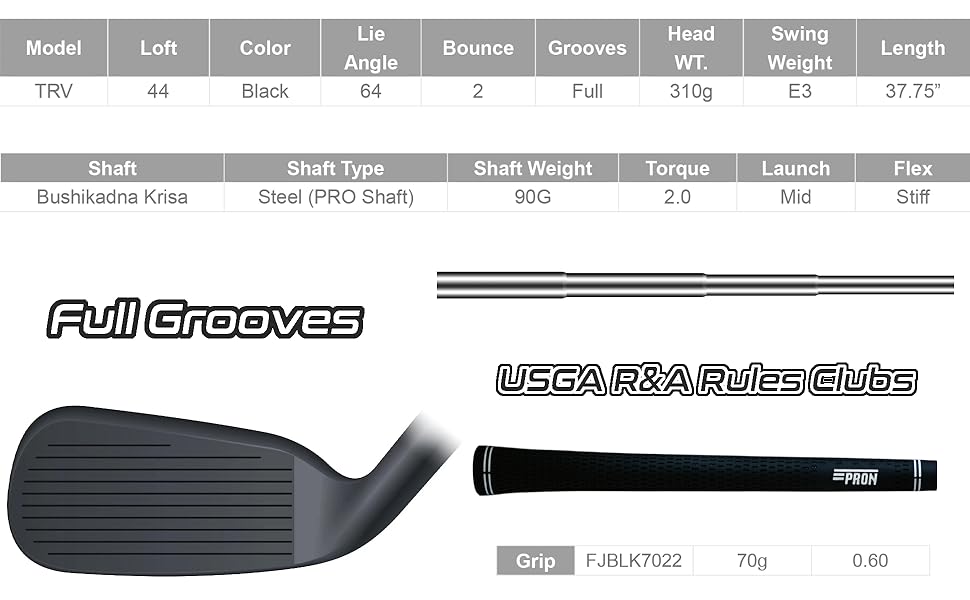 TRV Single Chipper 44 Specs