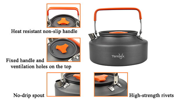 kettle