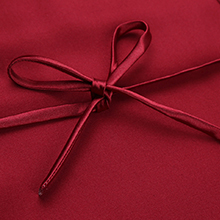 Women's Short Kimono Robe