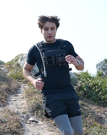 running vest