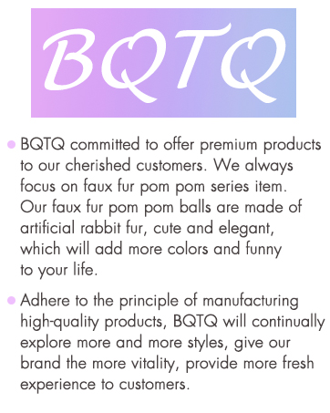 BQTQ brand story
