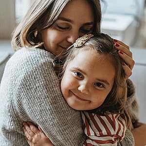 Daughter Love