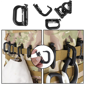 MOLLE Web Dominators