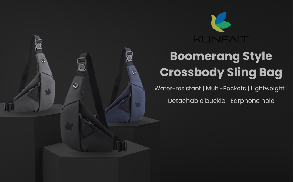 sling bag main image