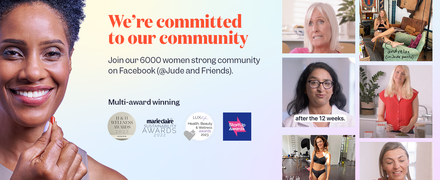 Committed To Community