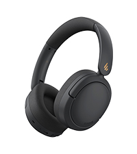 Amazon.co.jp: Edifier W80 ワイヤレスヘッドホン アクティブ