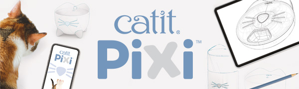 Catit PIXI