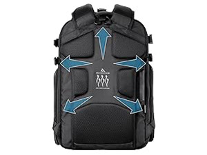 Amazon | ハクバ 【Amazon.co.jp限定】 カメラバッグ GW-ADVANCE