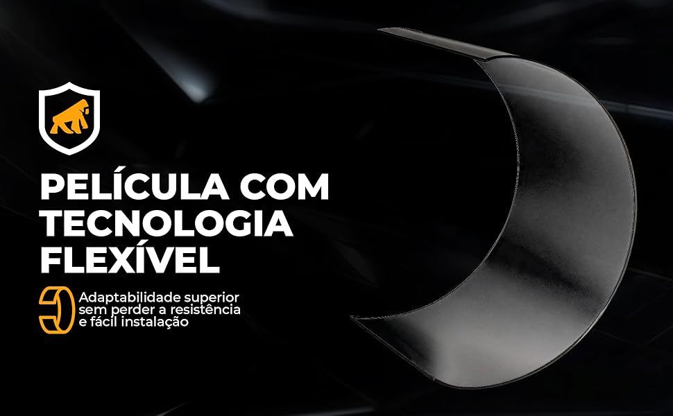 Películas Dual Glass - Módulo 3