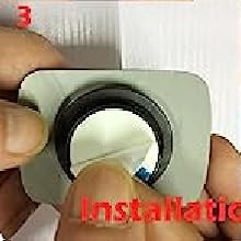 Blind Spot for car