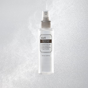 ❤️クレアス　Klairs ファンダメンタルアンプル　125ml Amazon | 【クレアス(Klairs)】ファンダメンタルアンプルミスト