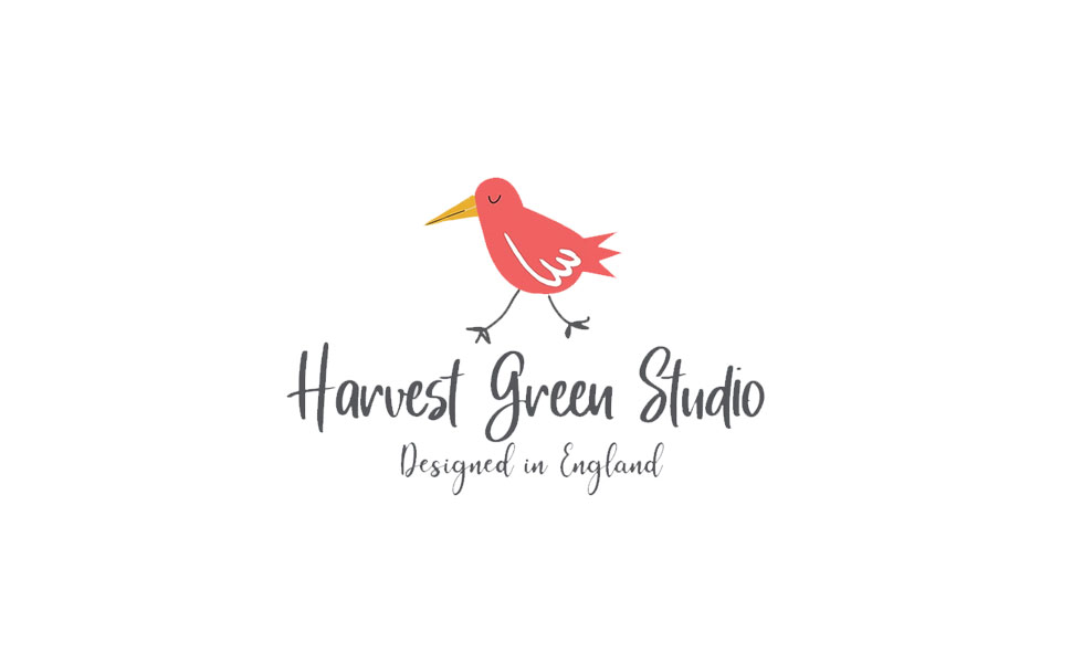 harvest green Studio