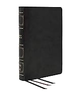 【送料込】新品未開封 スタートレック THE BIBLE NKJV Classic Verse-by-Verse Center-Column Comfort Print