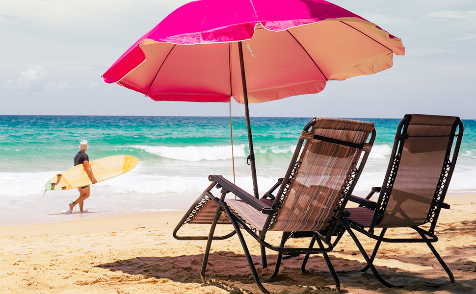 Centtechi Replacement Cord for Zero Gravity Chair, 4 Pack Universal