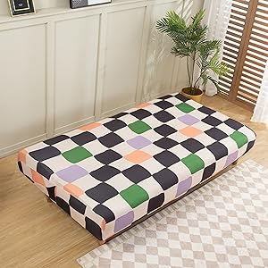 futon slipcover