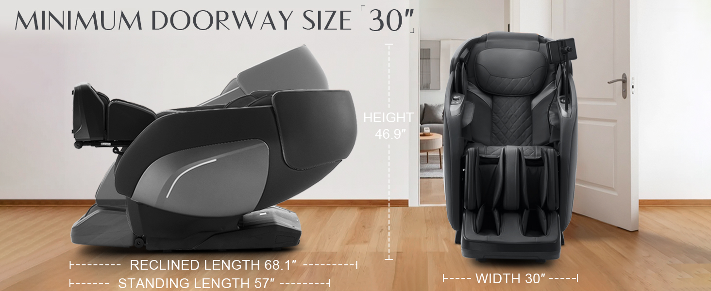 511 Massage Chair