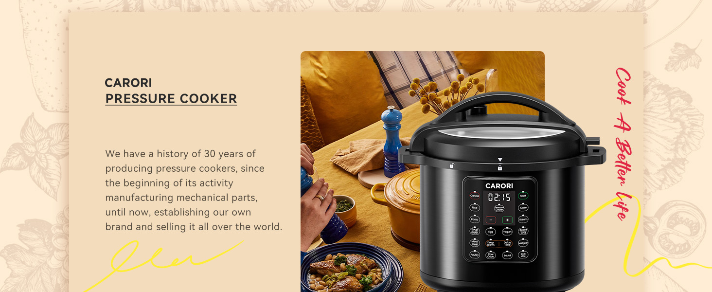 electric pressure canner instant pot instapot electric pressure cooker