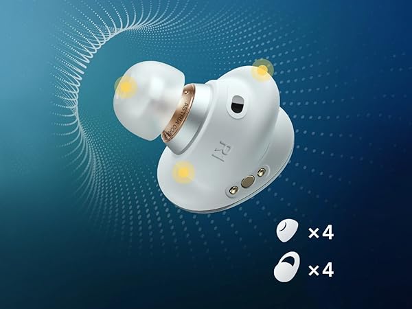 【未使用未開封】Soundcore LIBERTY 3 PRO クラウドホワイト Anker Soundcore Liberty 4 クラウドホワイト A3953N21