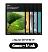 Gummy Mask