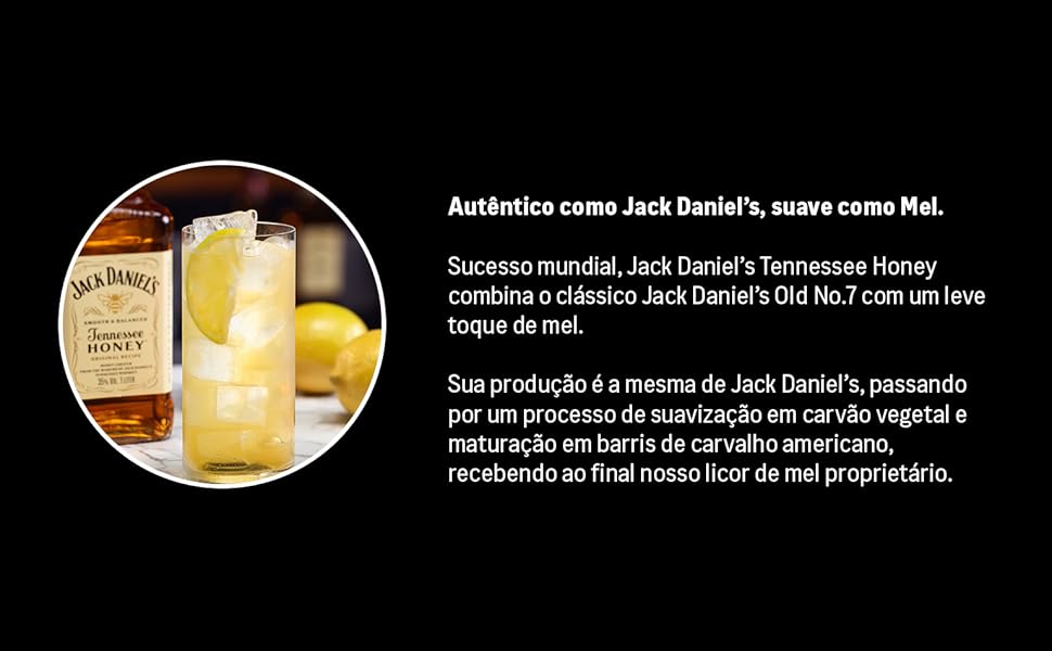 Jack Daniels