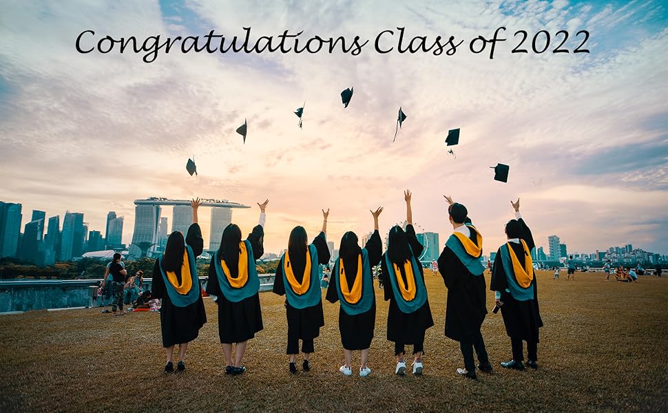 congratulations class of 2022