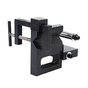 Manual Industrial Pipe Tube Notcher PNM1-1/2" Heavy Duty 0~50° Metal Fabrication Tubing Machine Tool