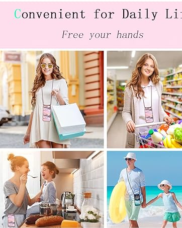 handykette