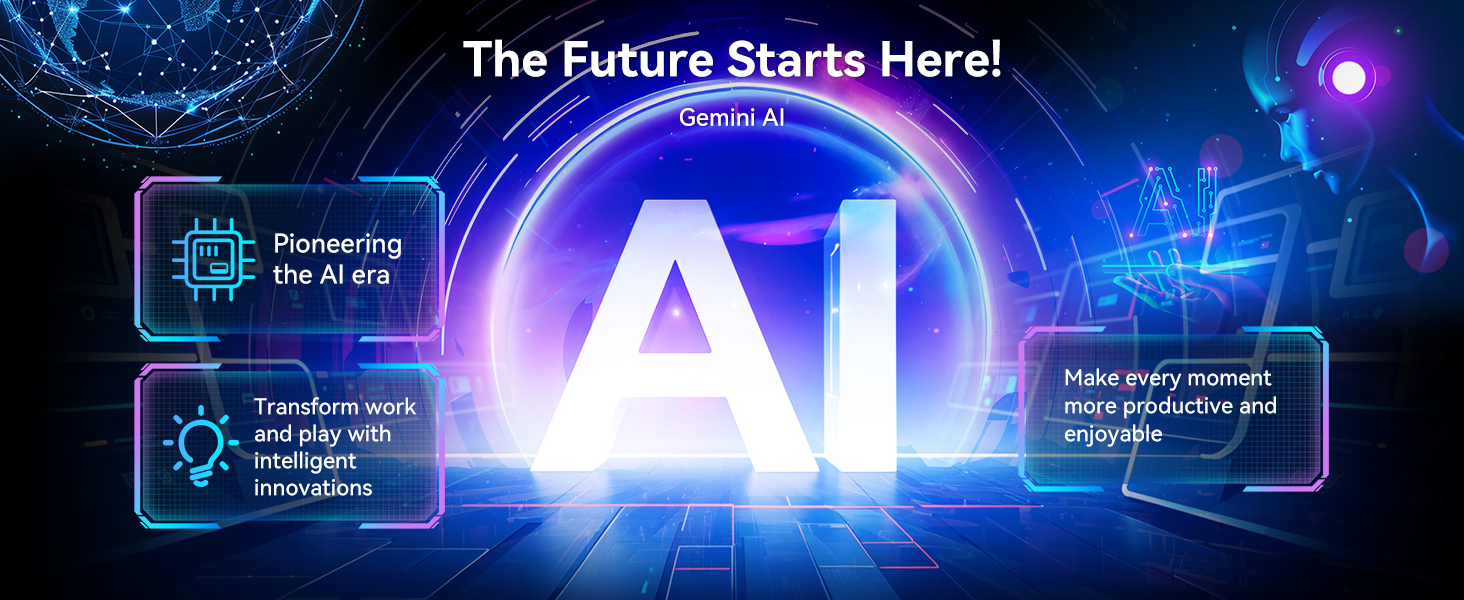 Gemini AI