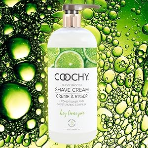 Key Lime 3 Image 946ml