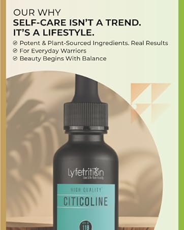 lyfetrition