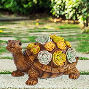 Garden Statue