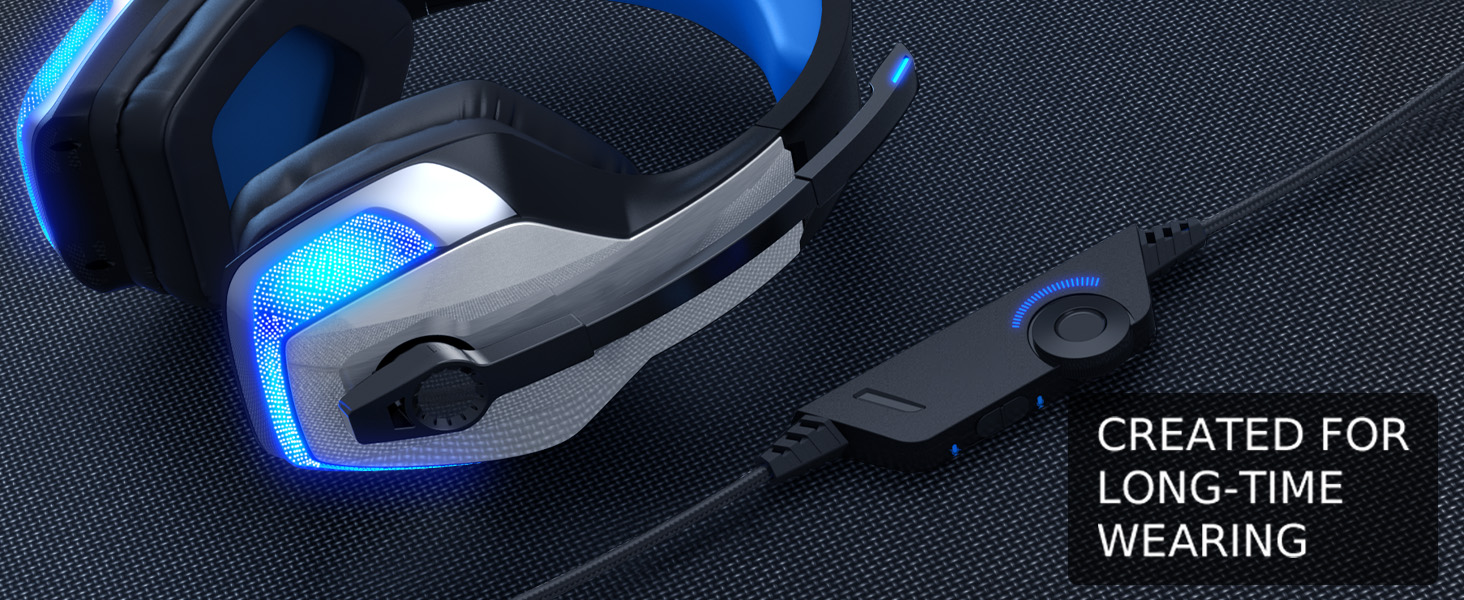 headsets