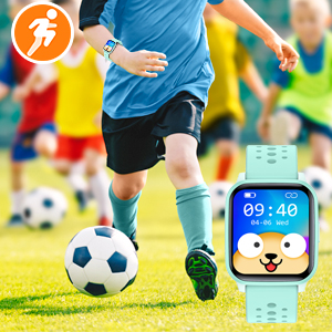 fitness tracker for kids