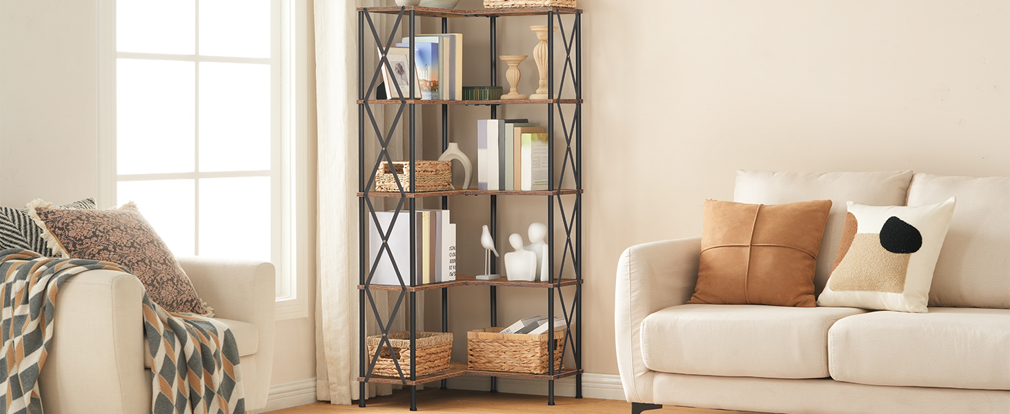 bookshelf