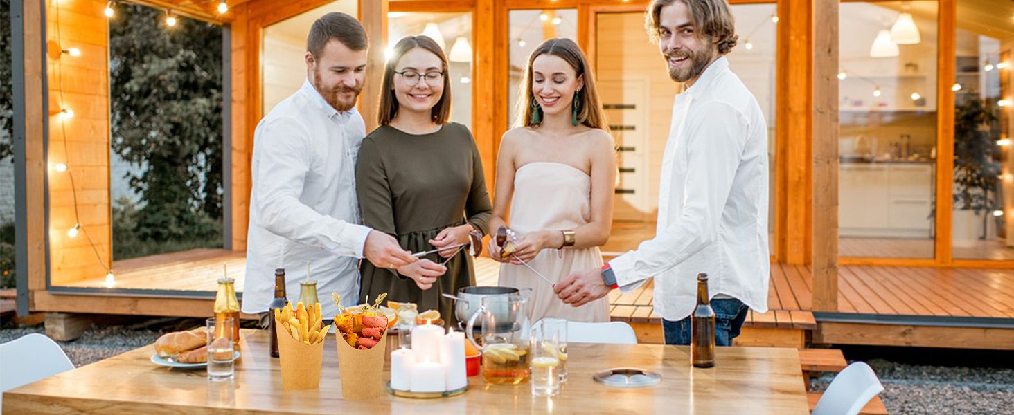 Amazon.com | 40 PCS Charcuterie Cups+100 Cocktail Picks+40 Labels+40 ...