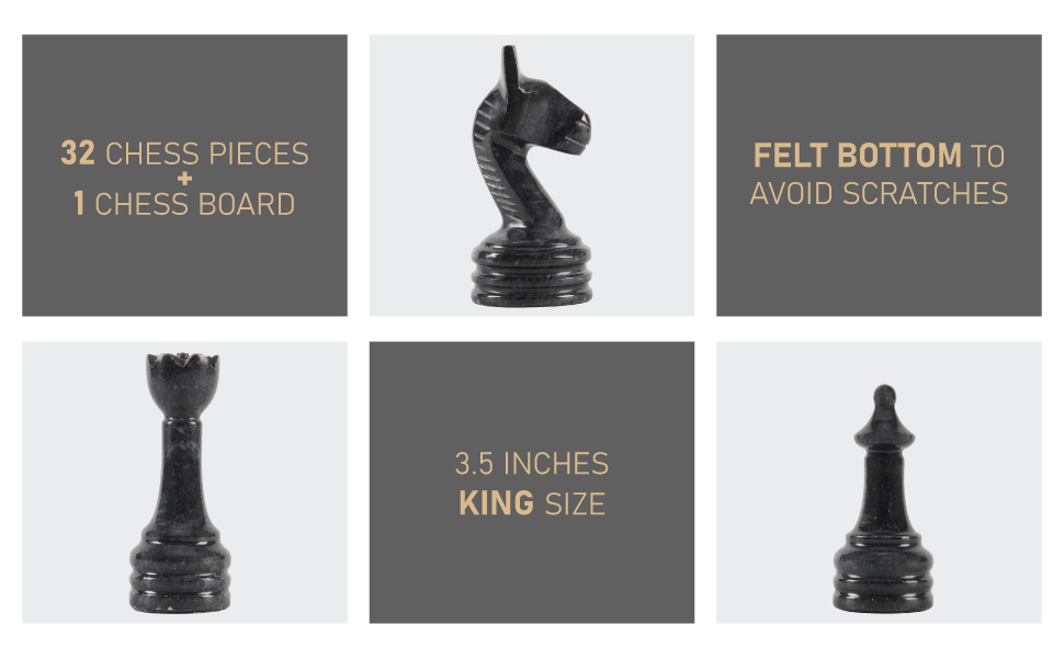 CHESS